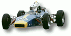 Historic Formula Car Listings